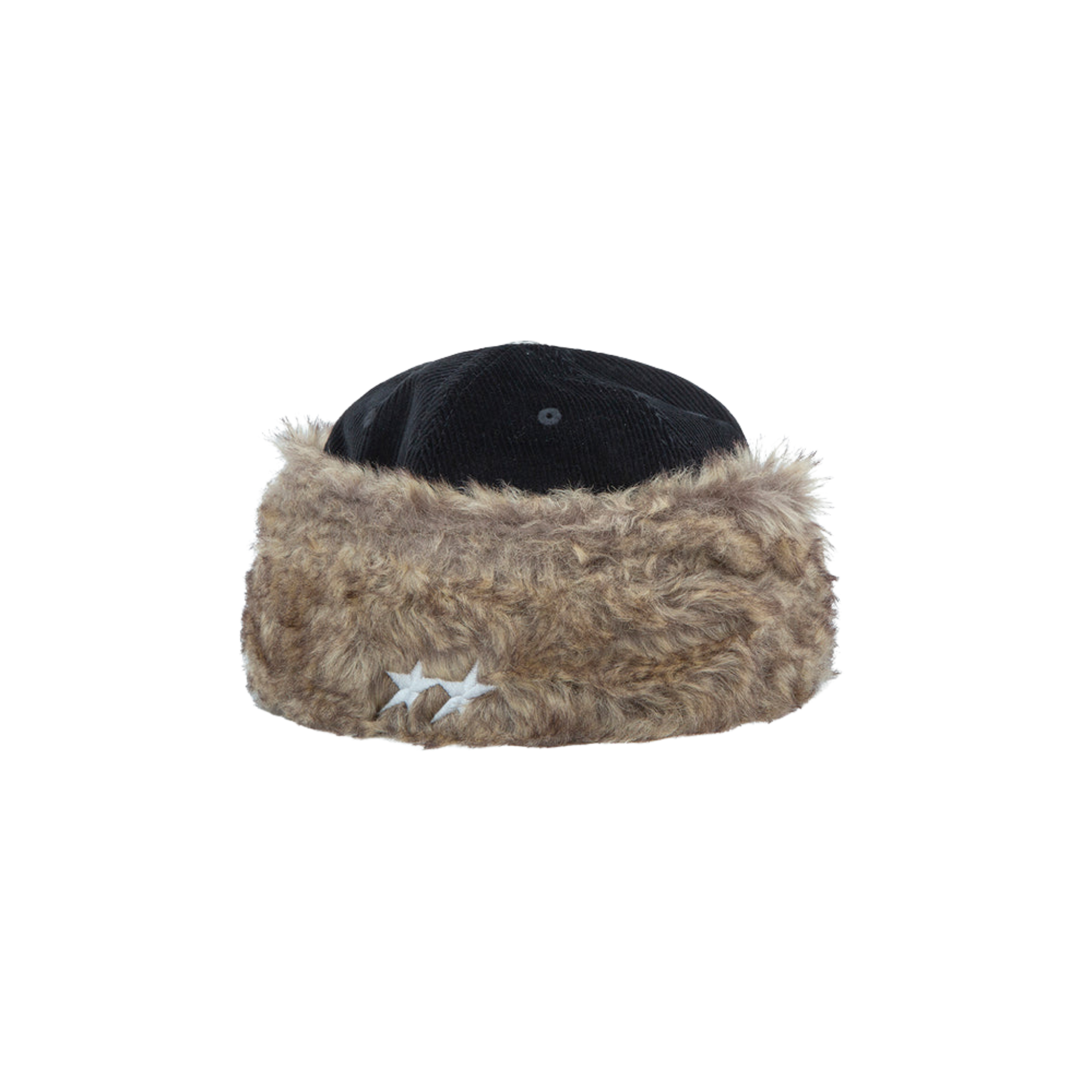 TJ 59FIFTY DOWNFLAP Black