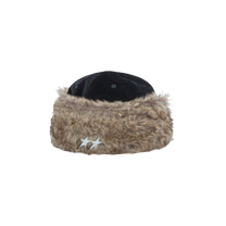 TJ 59FIFTY DOWNFLAP Black