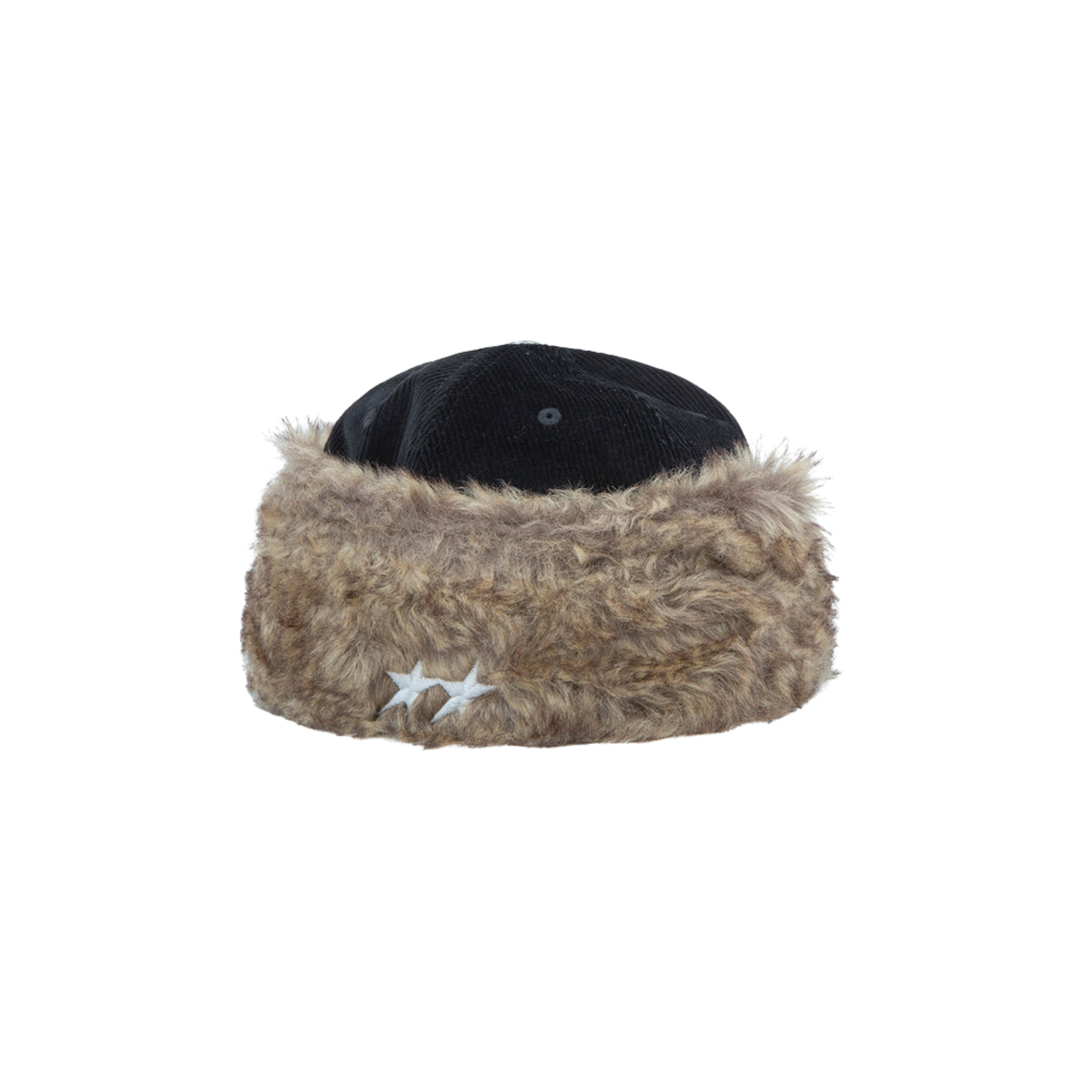 TJ 59FIFTY DOWNFLAP Black