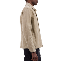 veste new rodney KAKI CLAIR
