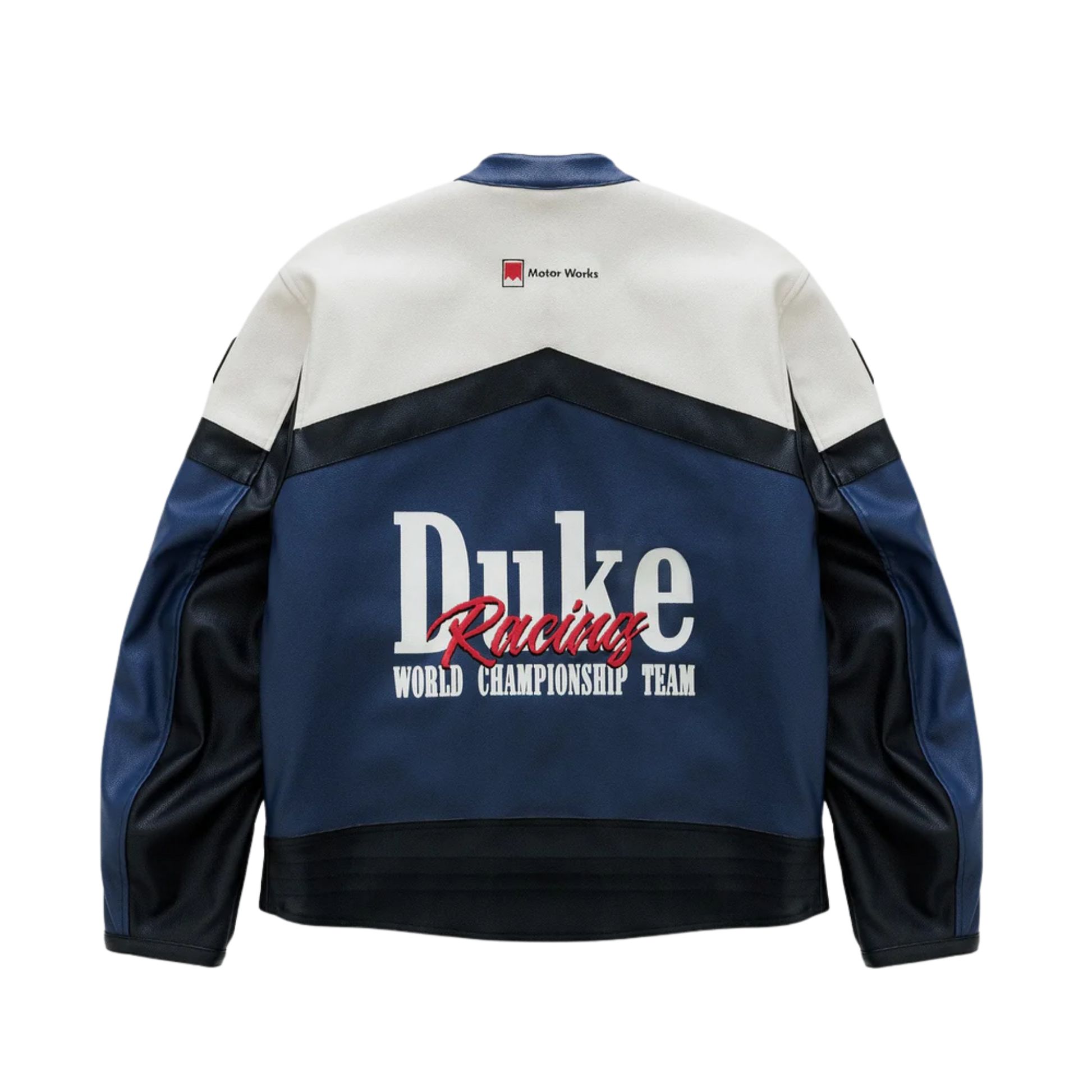 DR Moto Racing Jacket