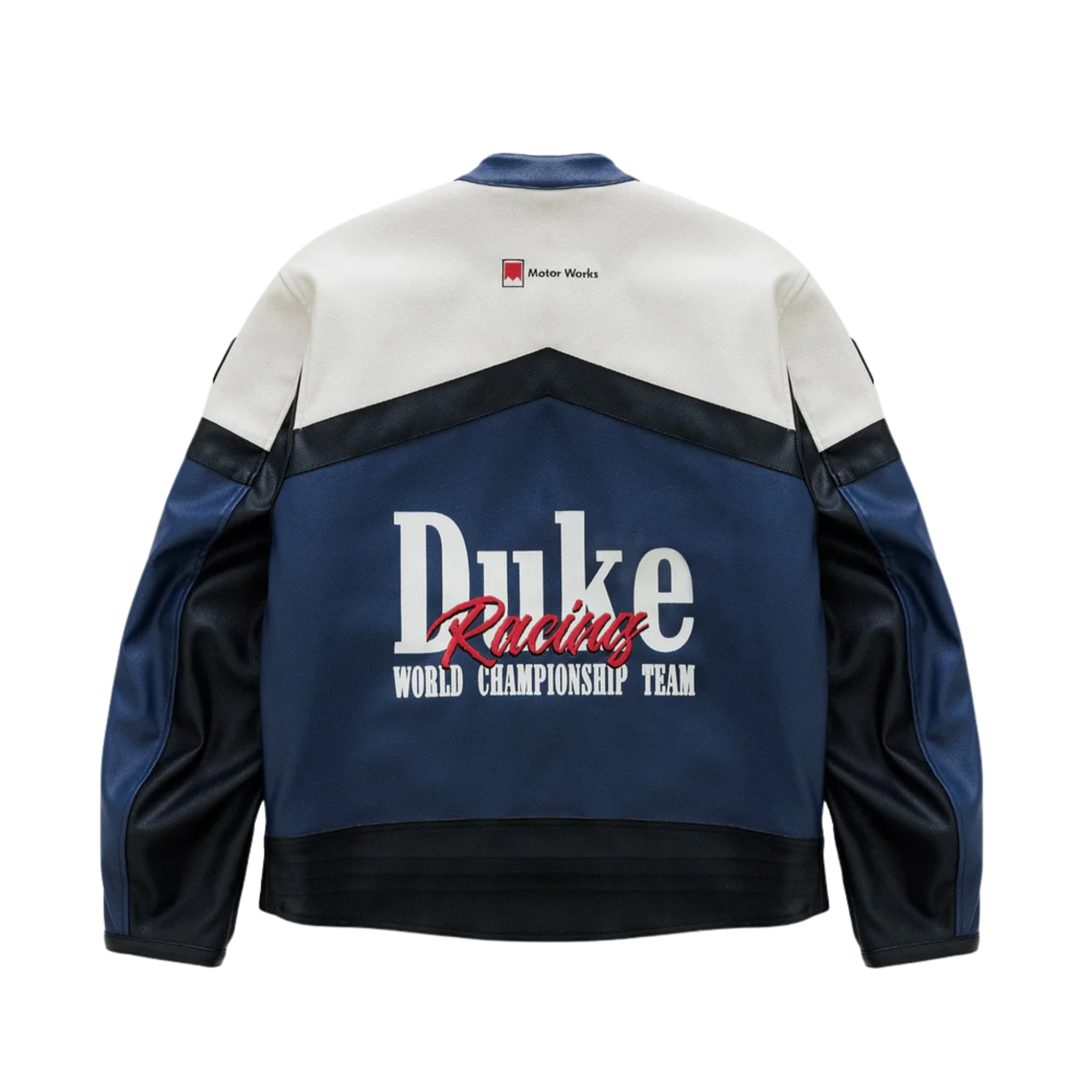 DR Moto Racing Jacket