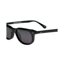 Novis Coal Black