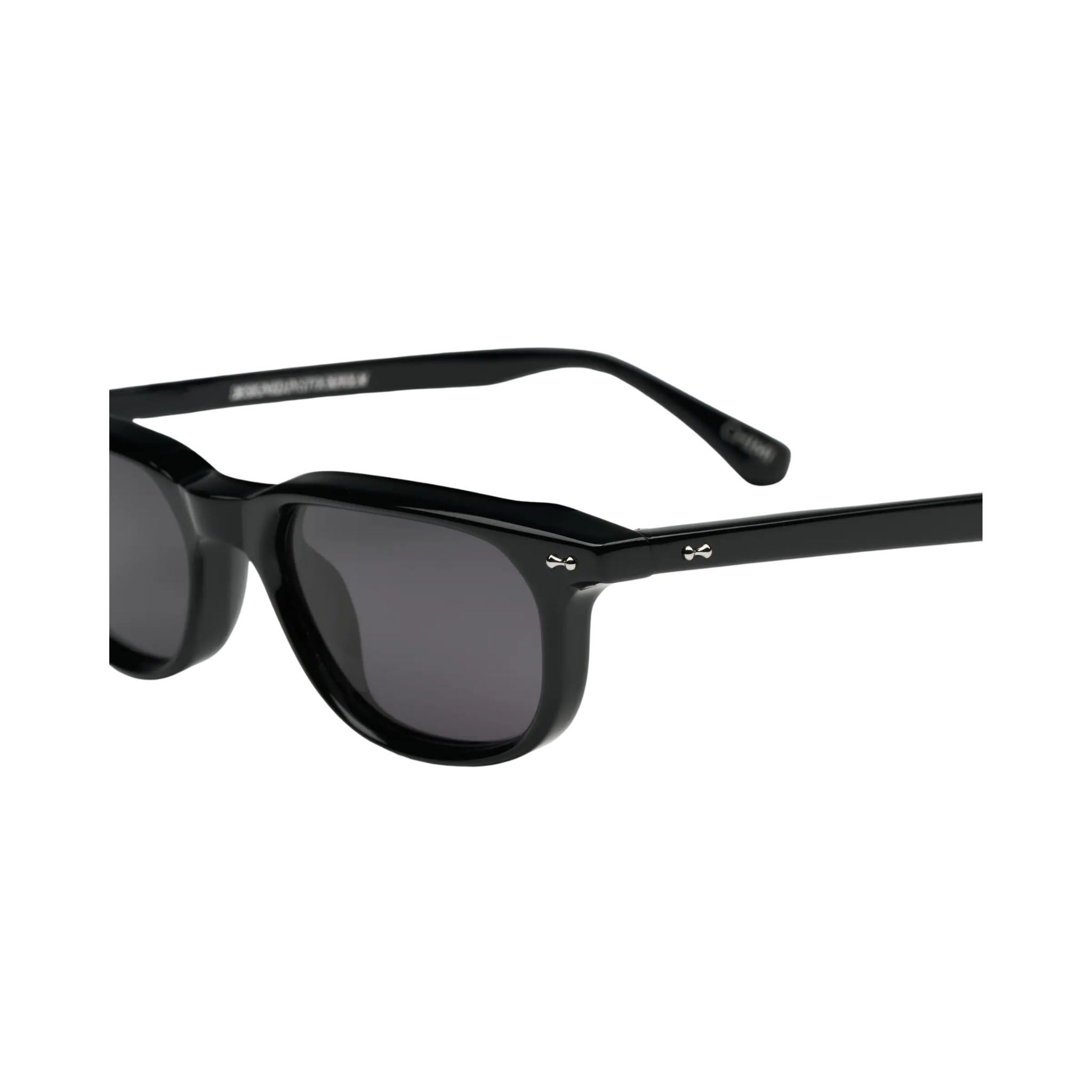 Novis Coal Black