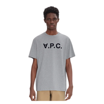Standard Grand VPC T-shirt Grey