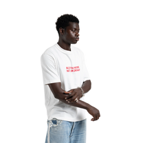 Block The Noise Tee