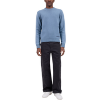 pull edmond GRIS BLEU