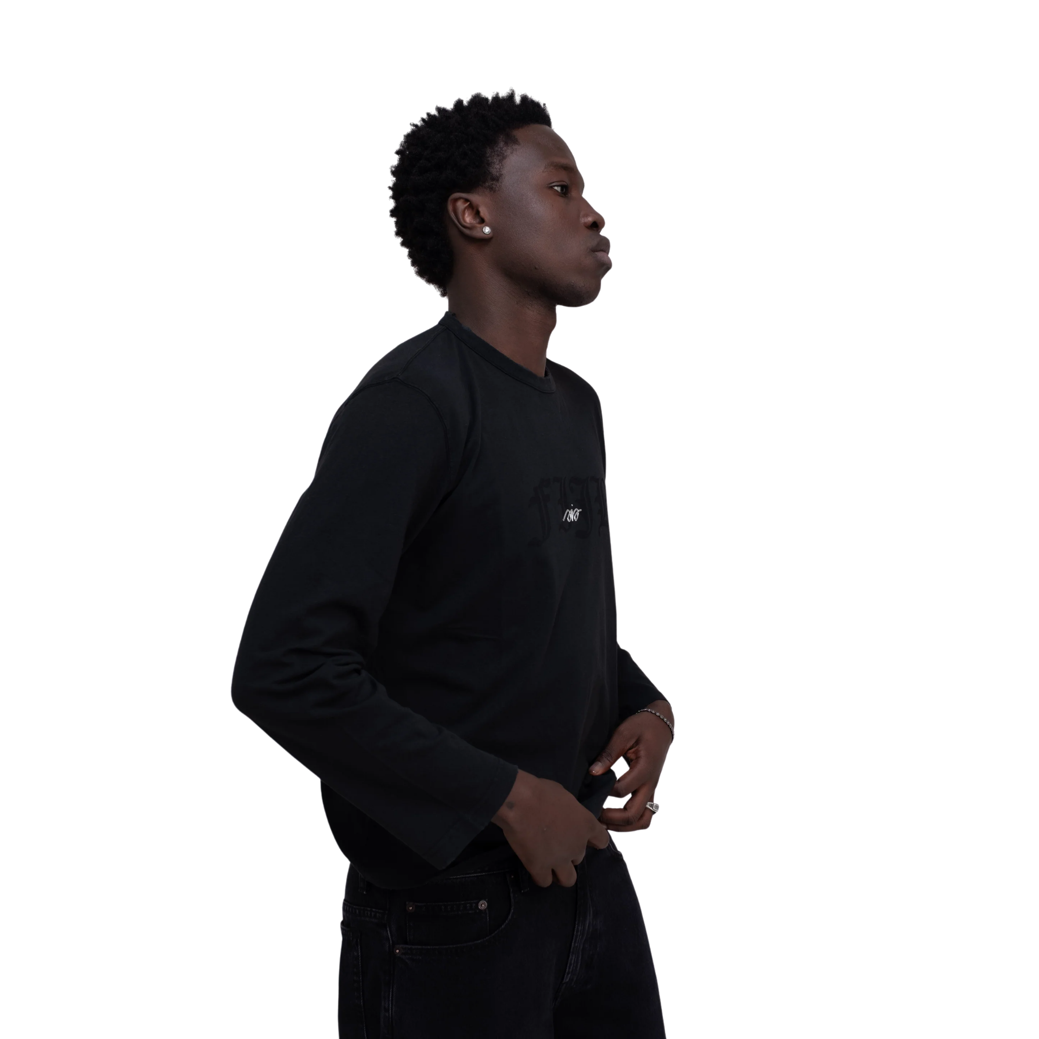 FIJB (Black)