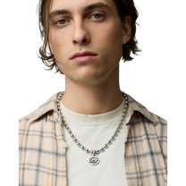 Icon Ball Necklace #2