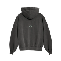 Anthracite Icon Hoodie
