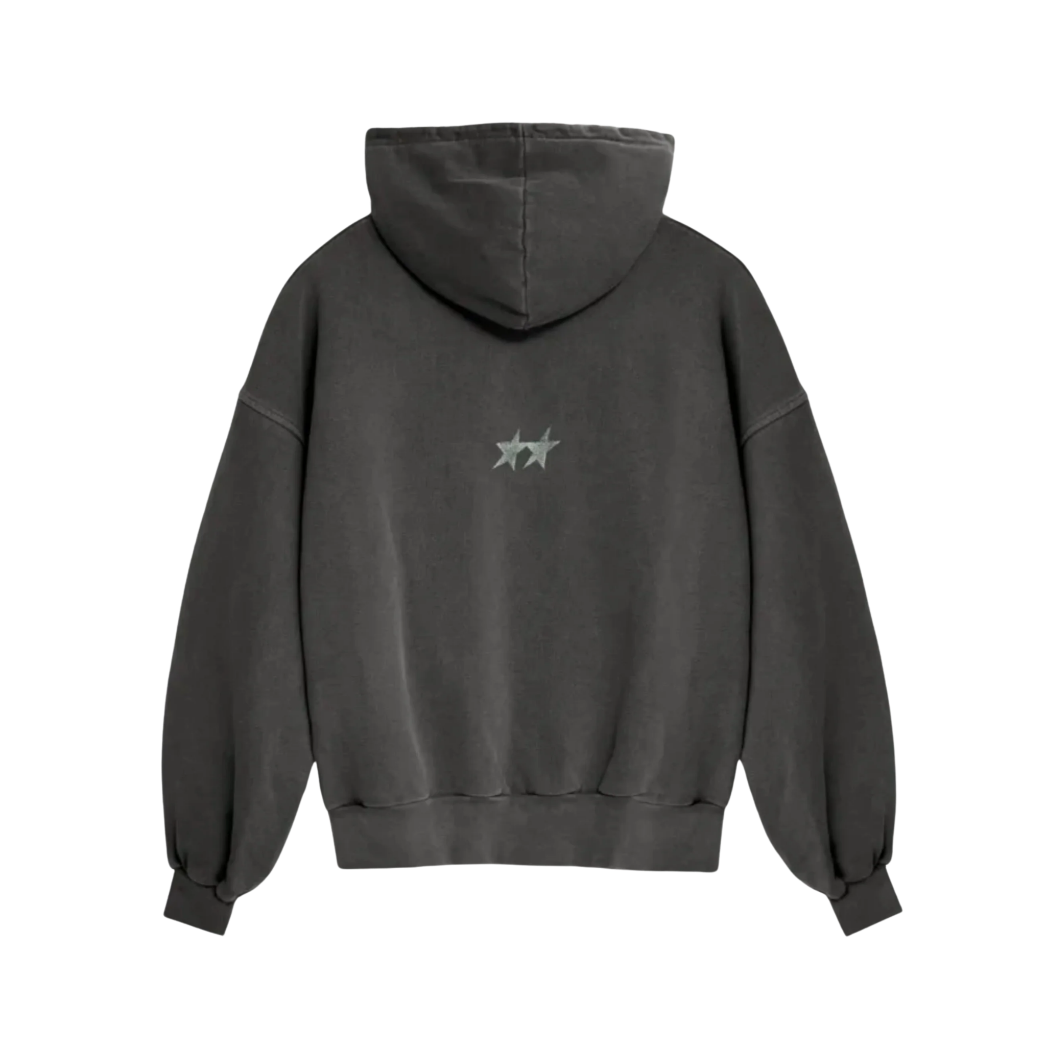 Anthracite Icon Hoodie