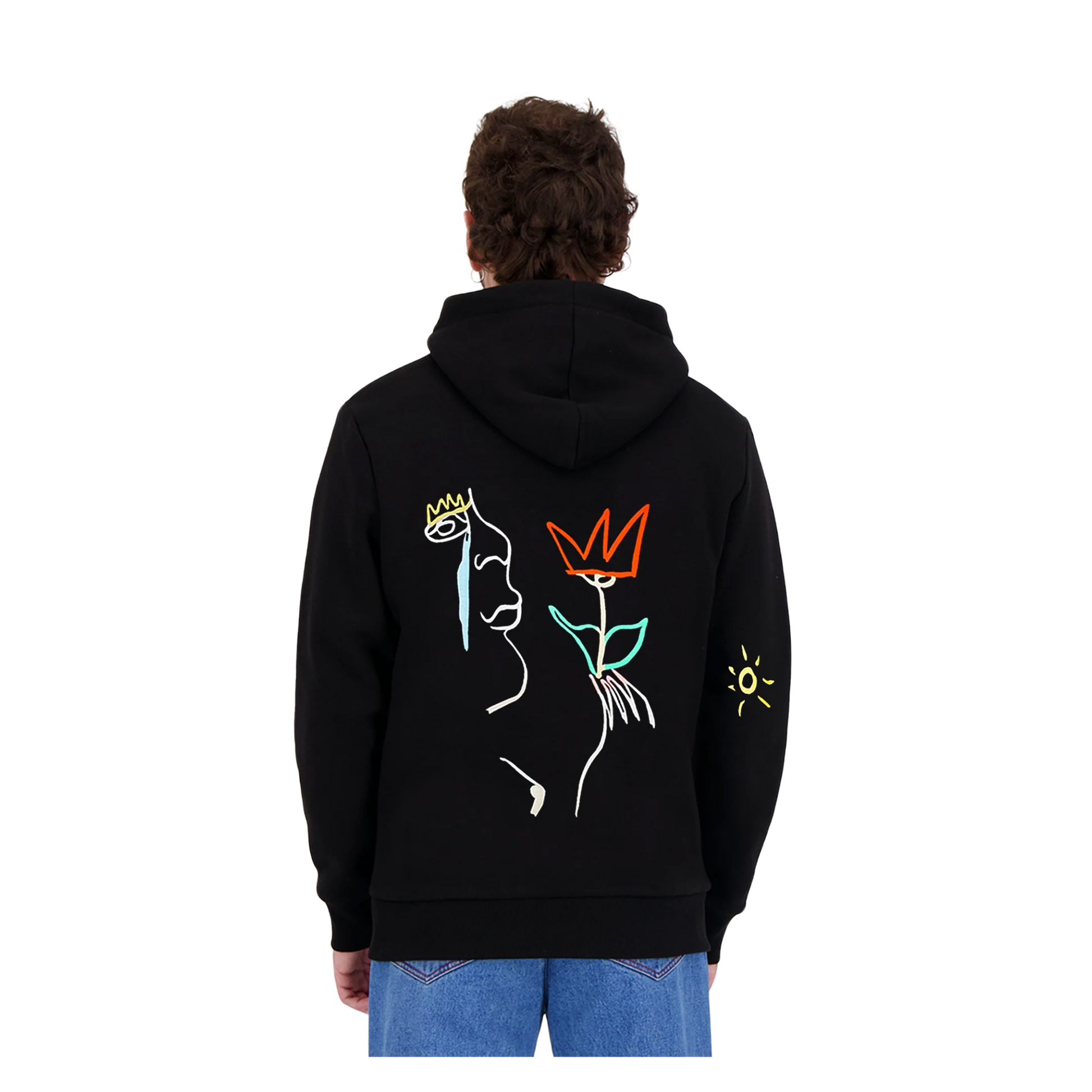 Solo Hoodie