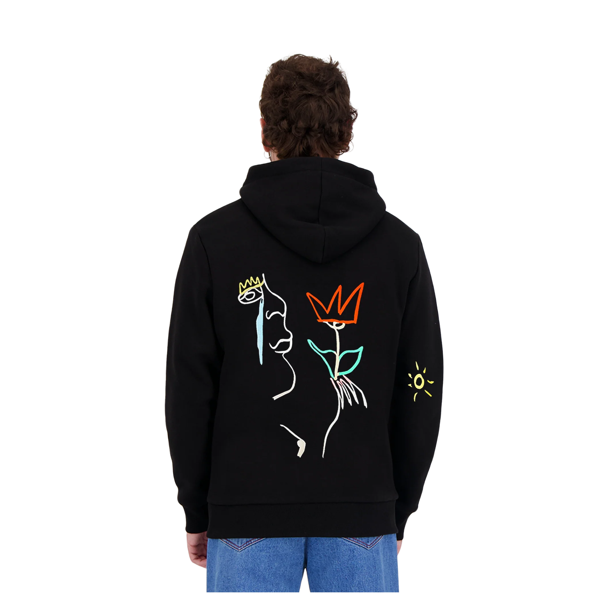 Solo Hoodie
