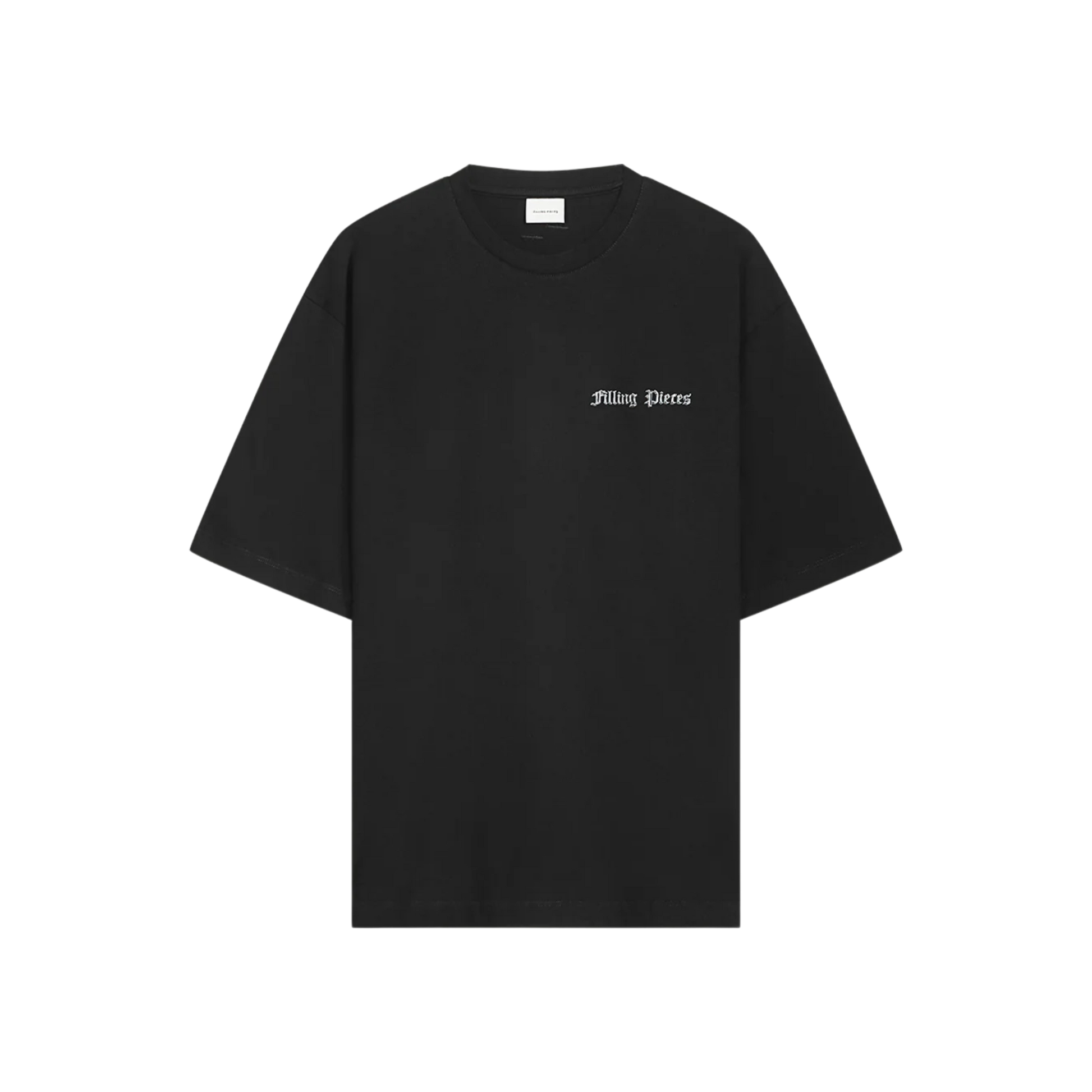 T-shirt Chrome Flower
