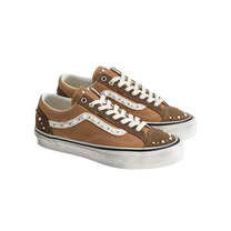 LX Old Skool 36 Pearlized Cocoa Brown