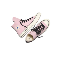 Chuck Taylor All Star 1970s High New Found Stars