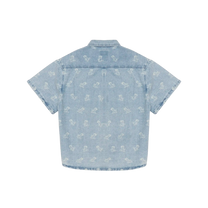 EMODI DENIM SHIRT