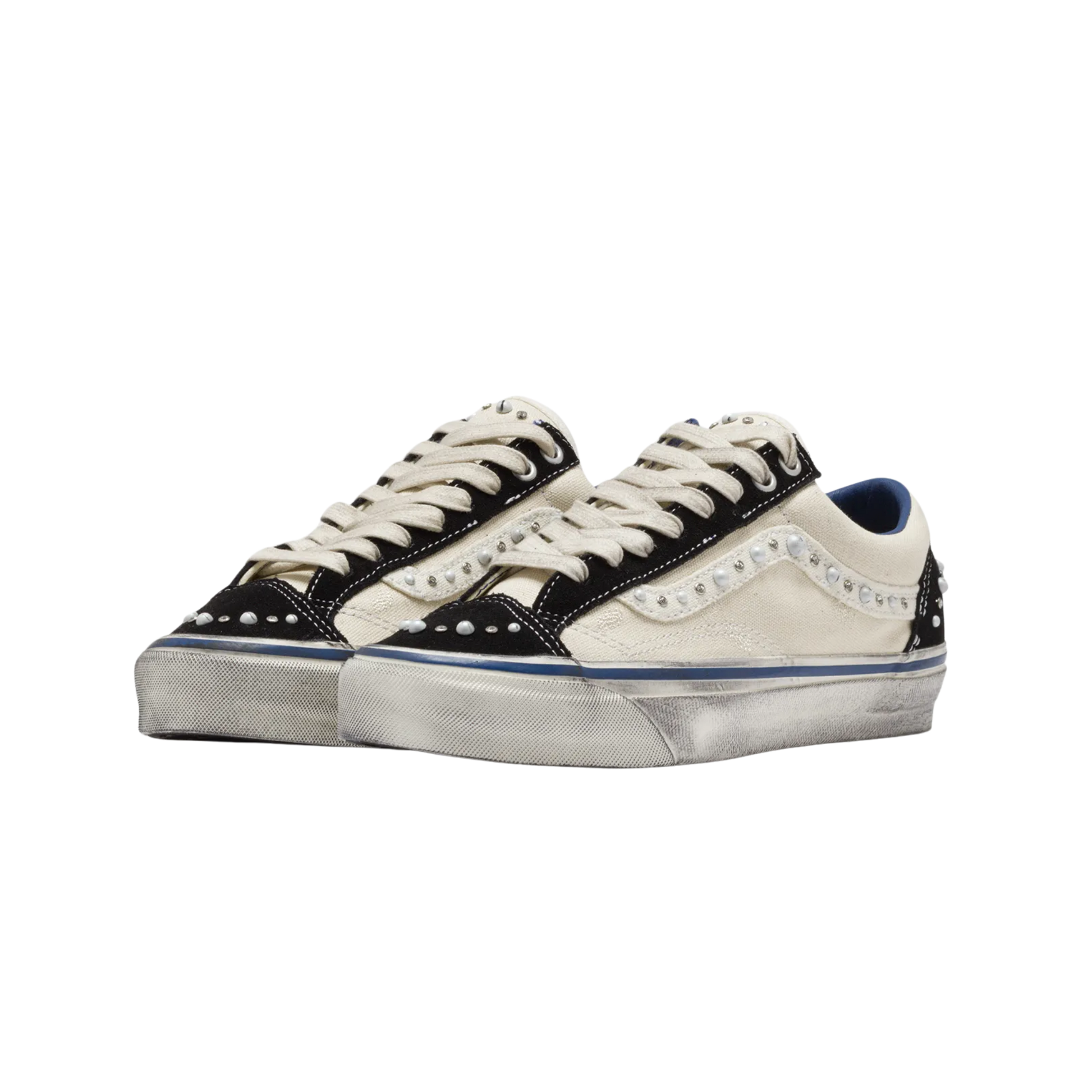 Vans OTW Old Skool Reissue 36 White