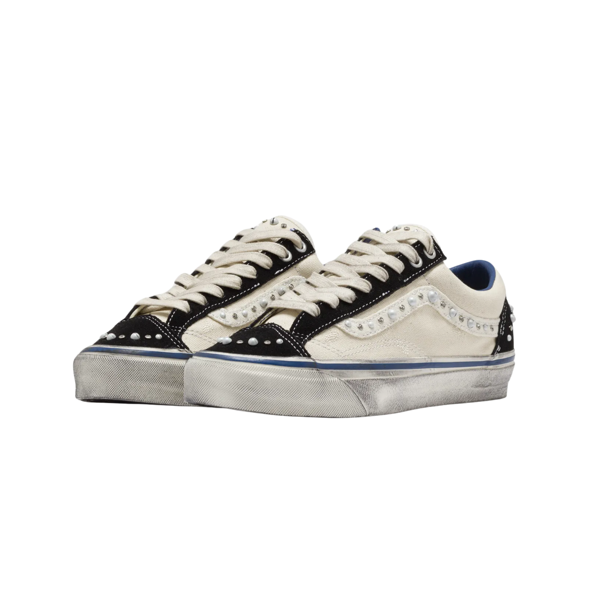 Vans OTW Old Skool Reissue 36 White