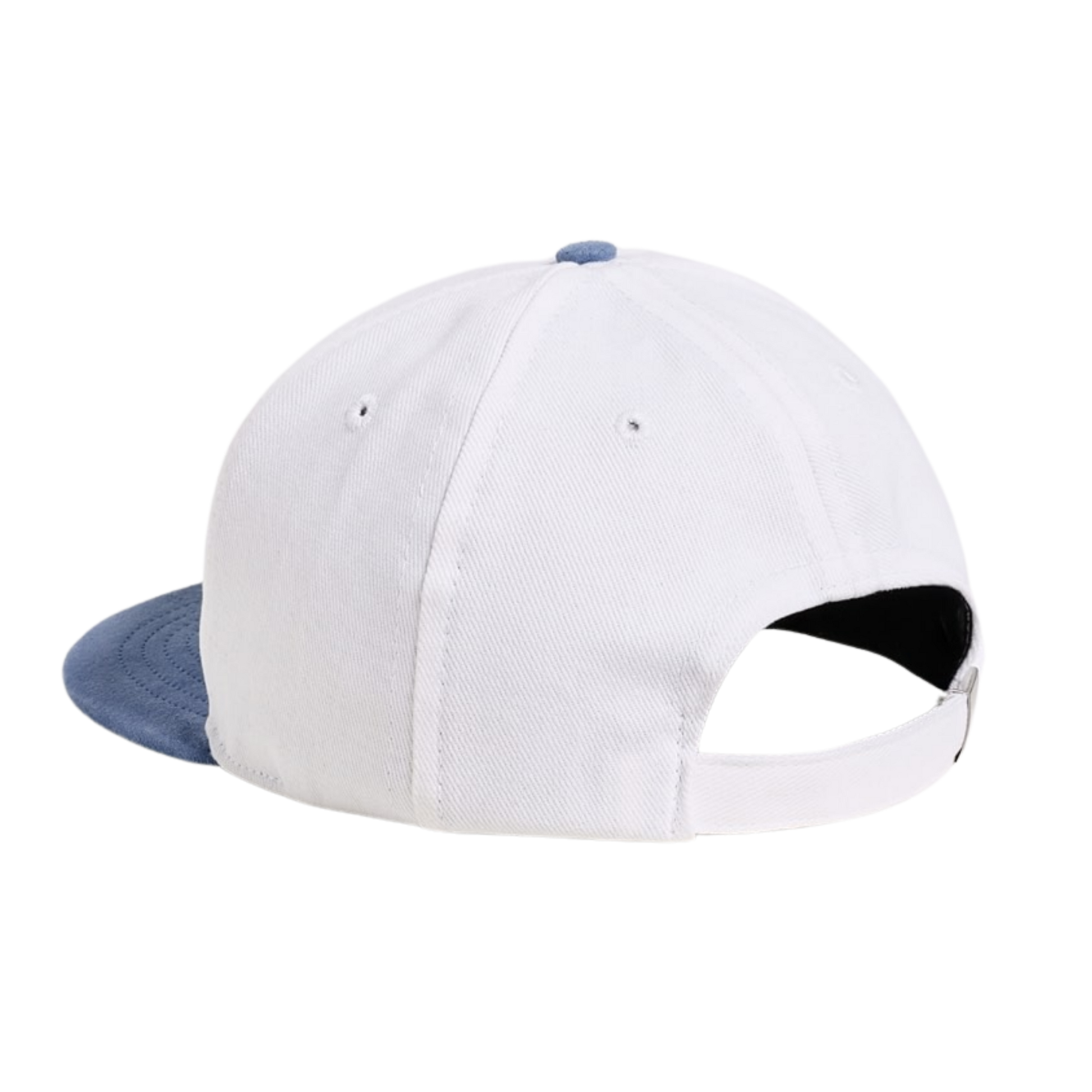 RHUDE ROSSA HAT BLUE