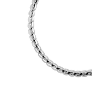 Egyptian Bracelet Silver