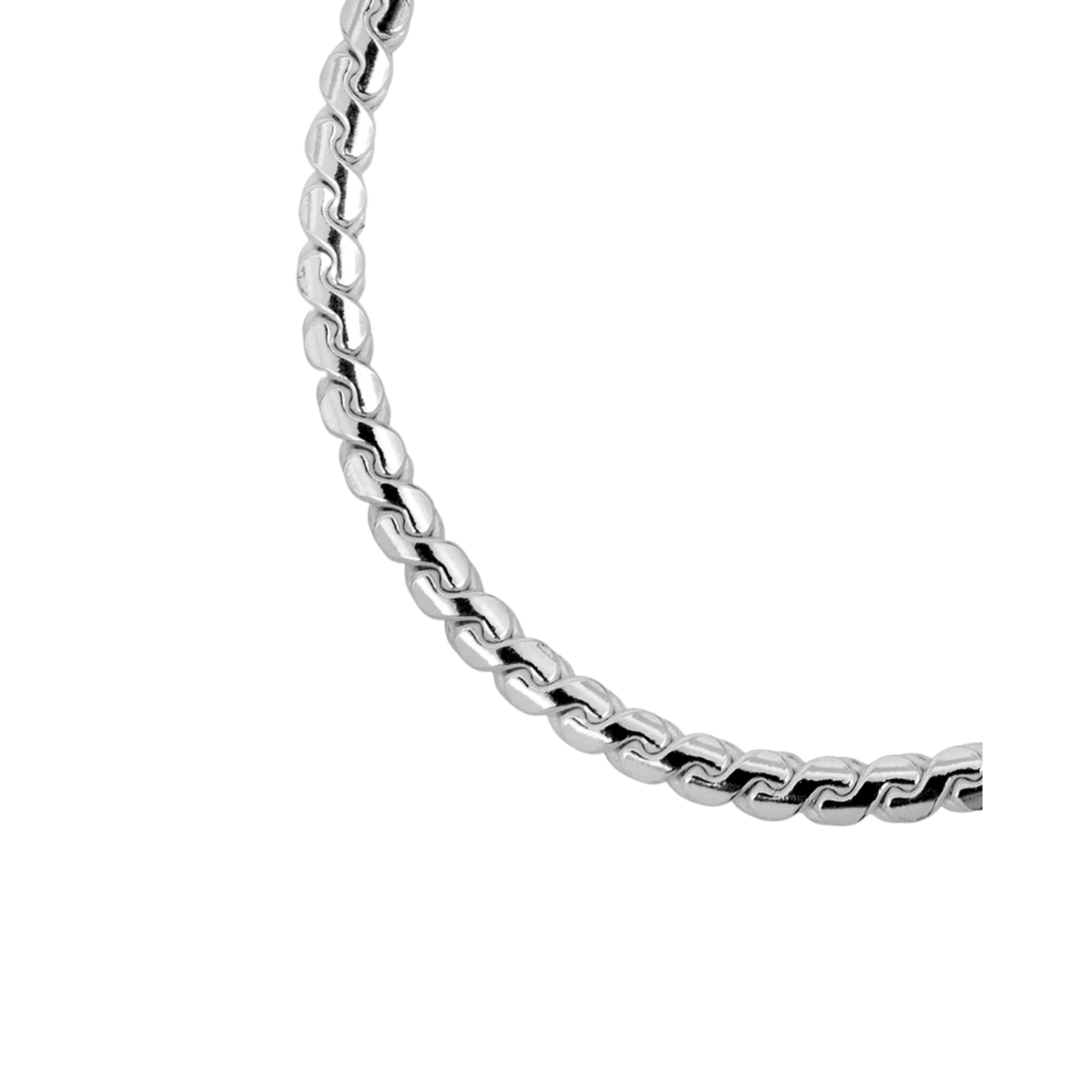 Egyptian Bracelet Silver