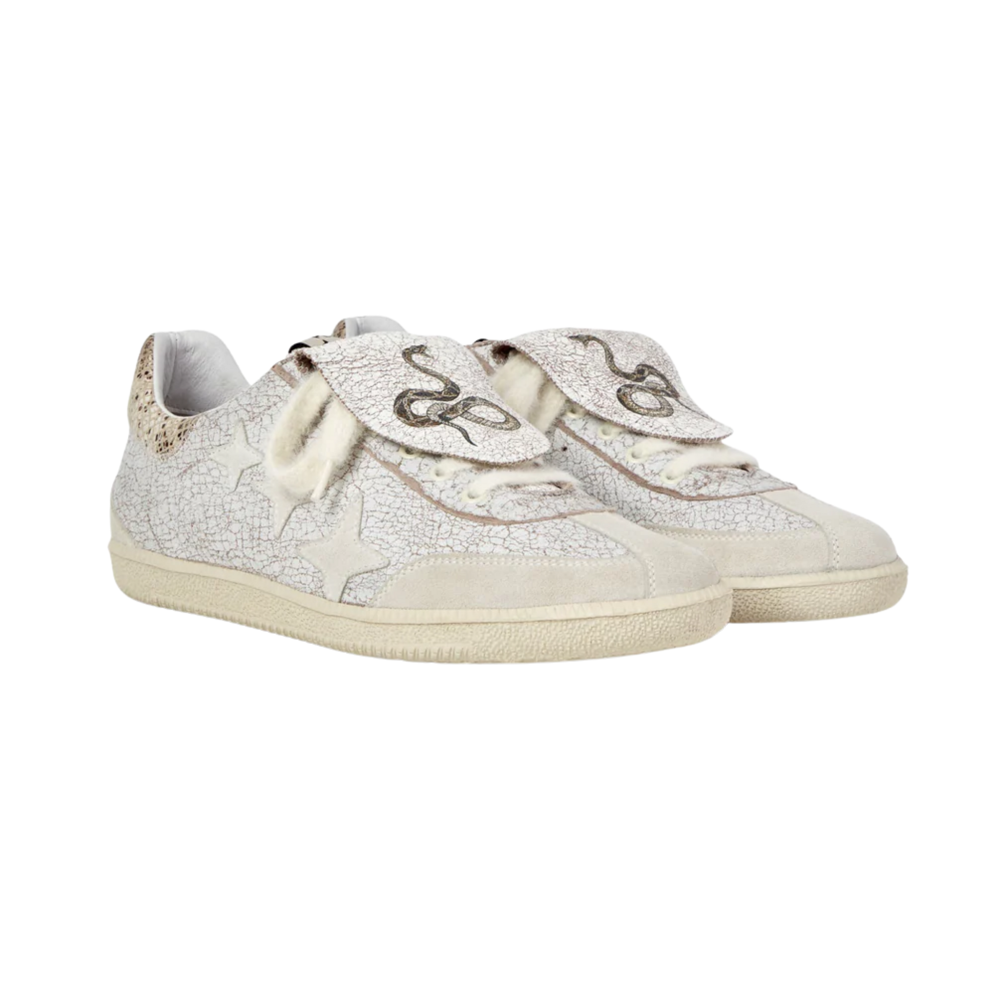 Duke Snake Sneaker