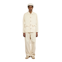 La Surchemise Corduroy