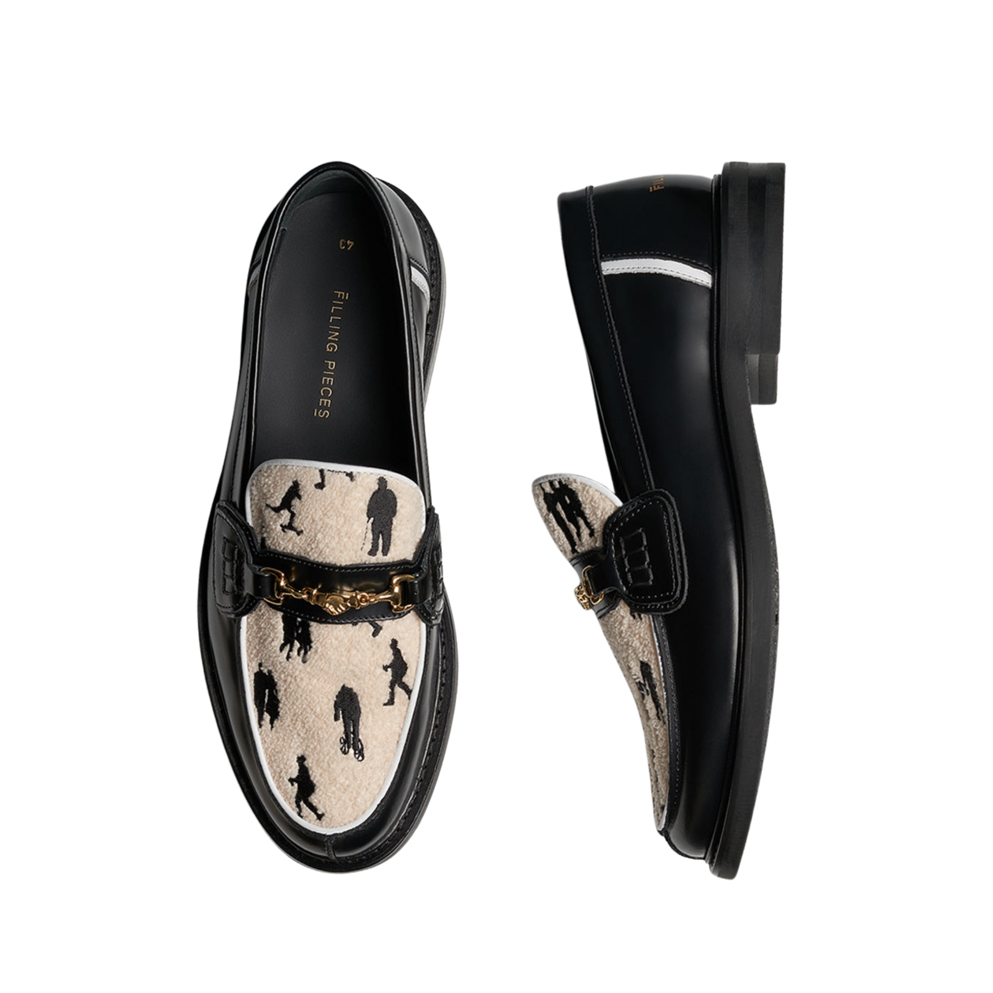 Loafer Generations