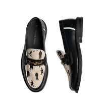 Loafer Generations
