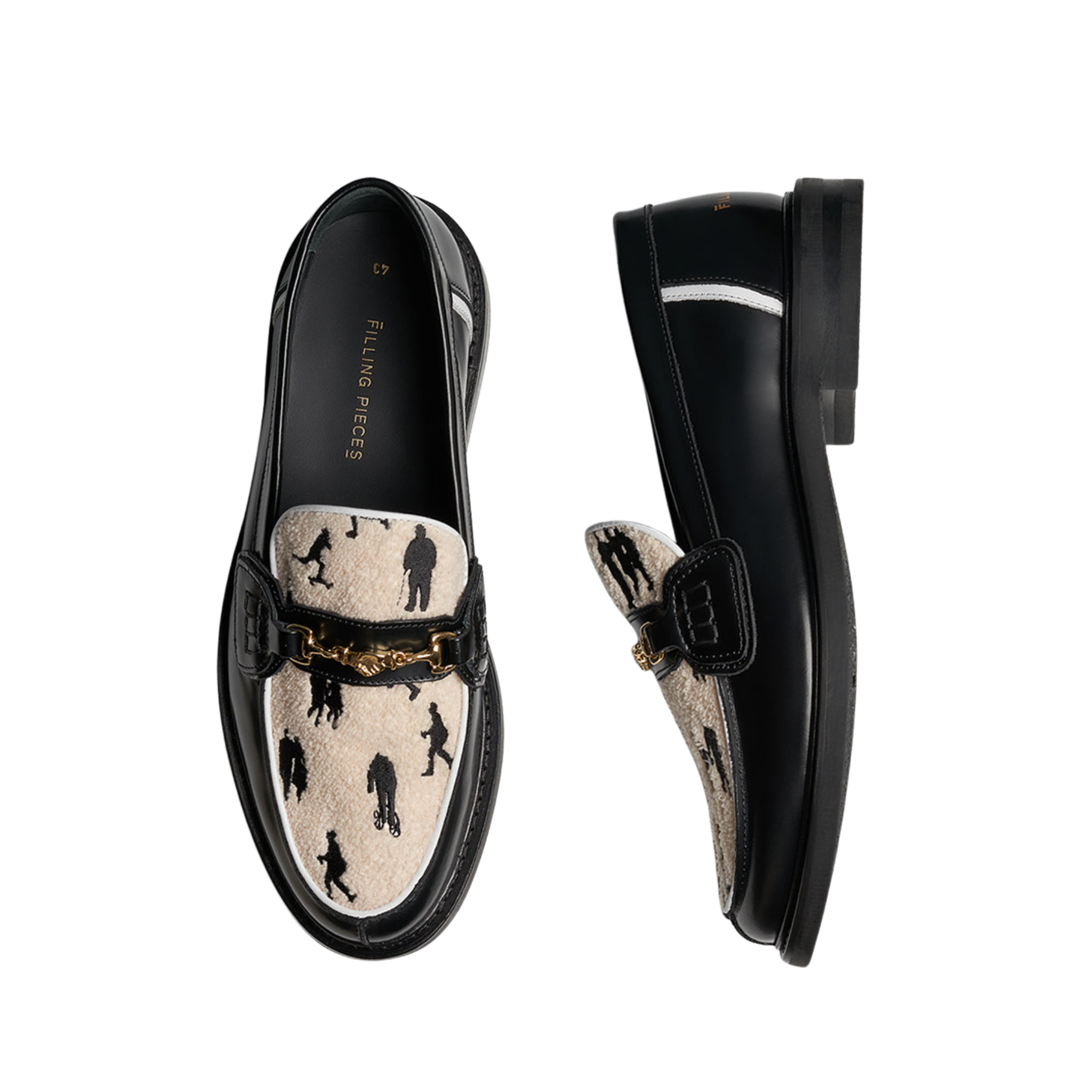 Loafer Generations
