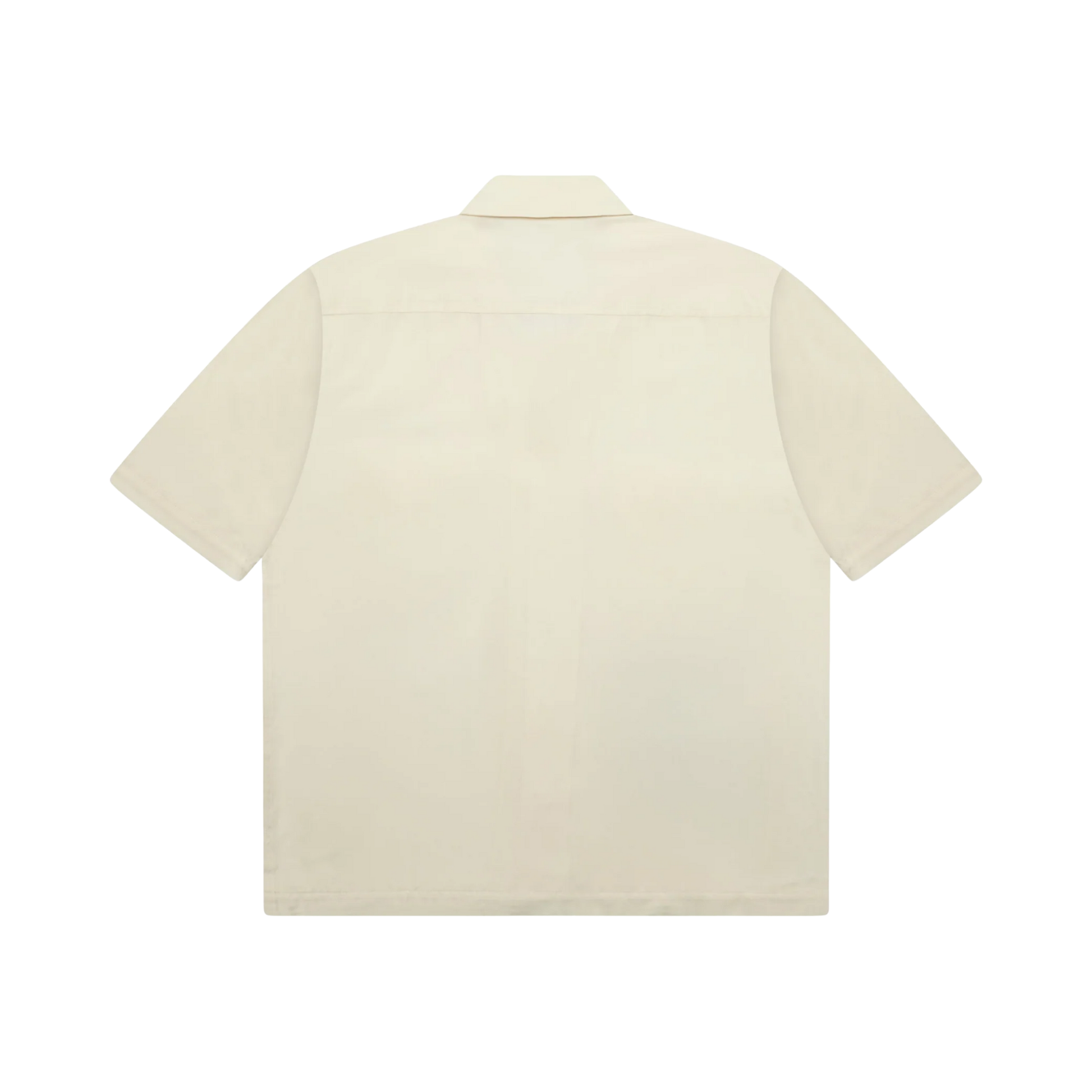 Technicolor Dreams Lycra Shirt Cream