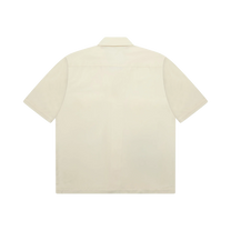 Technicolor Dreams Lycra Shirt Cream