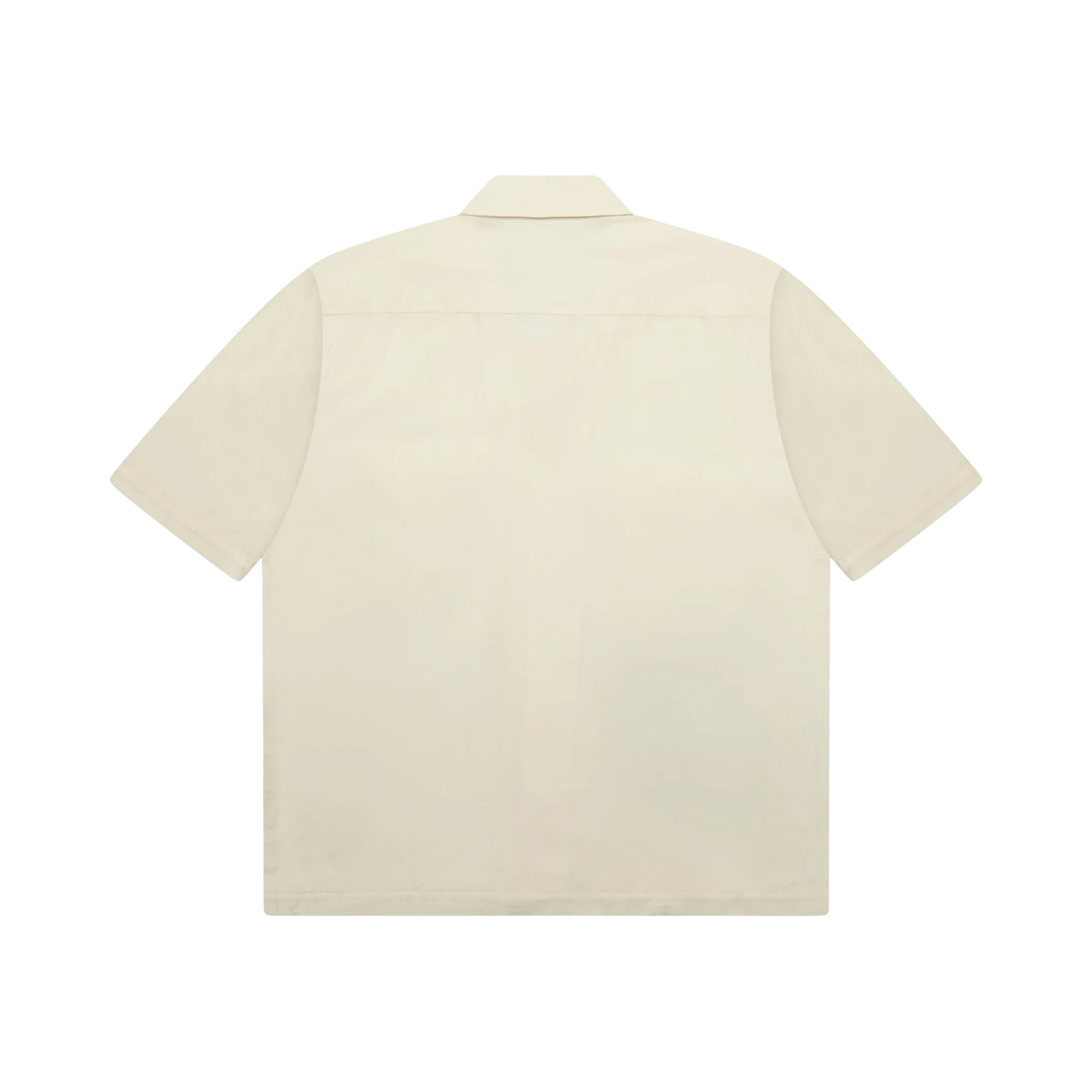 Technicolor Dreams Lycra Shirt Cream