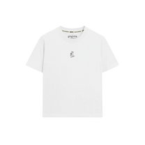IKON FLOWER T-SHIRT WHITE