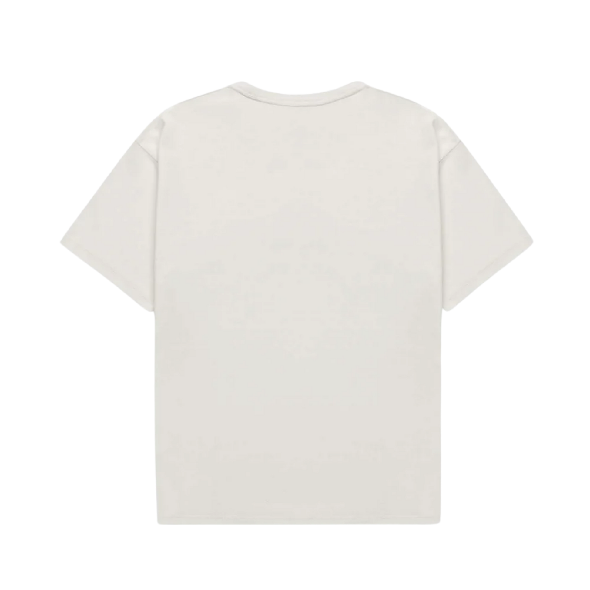 Duke Plus Vintage White T-Shirt