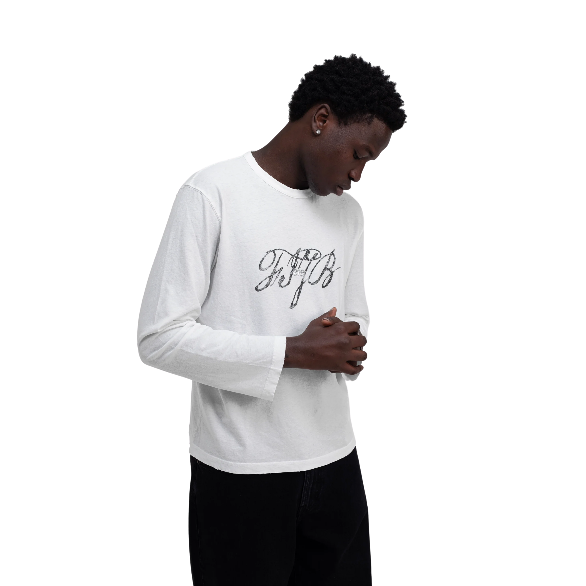 FIJB (White)