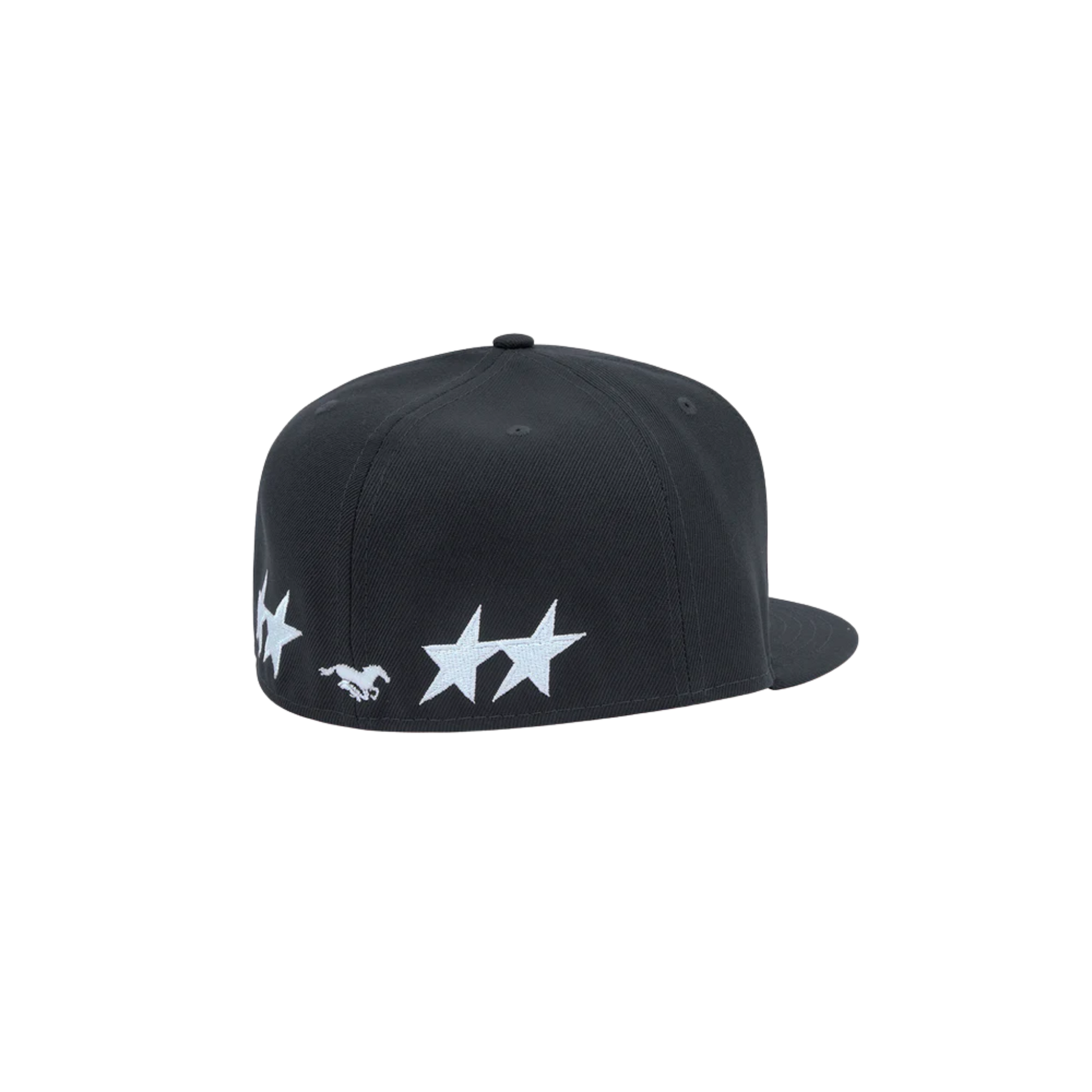 TJ 59FIFTY Black