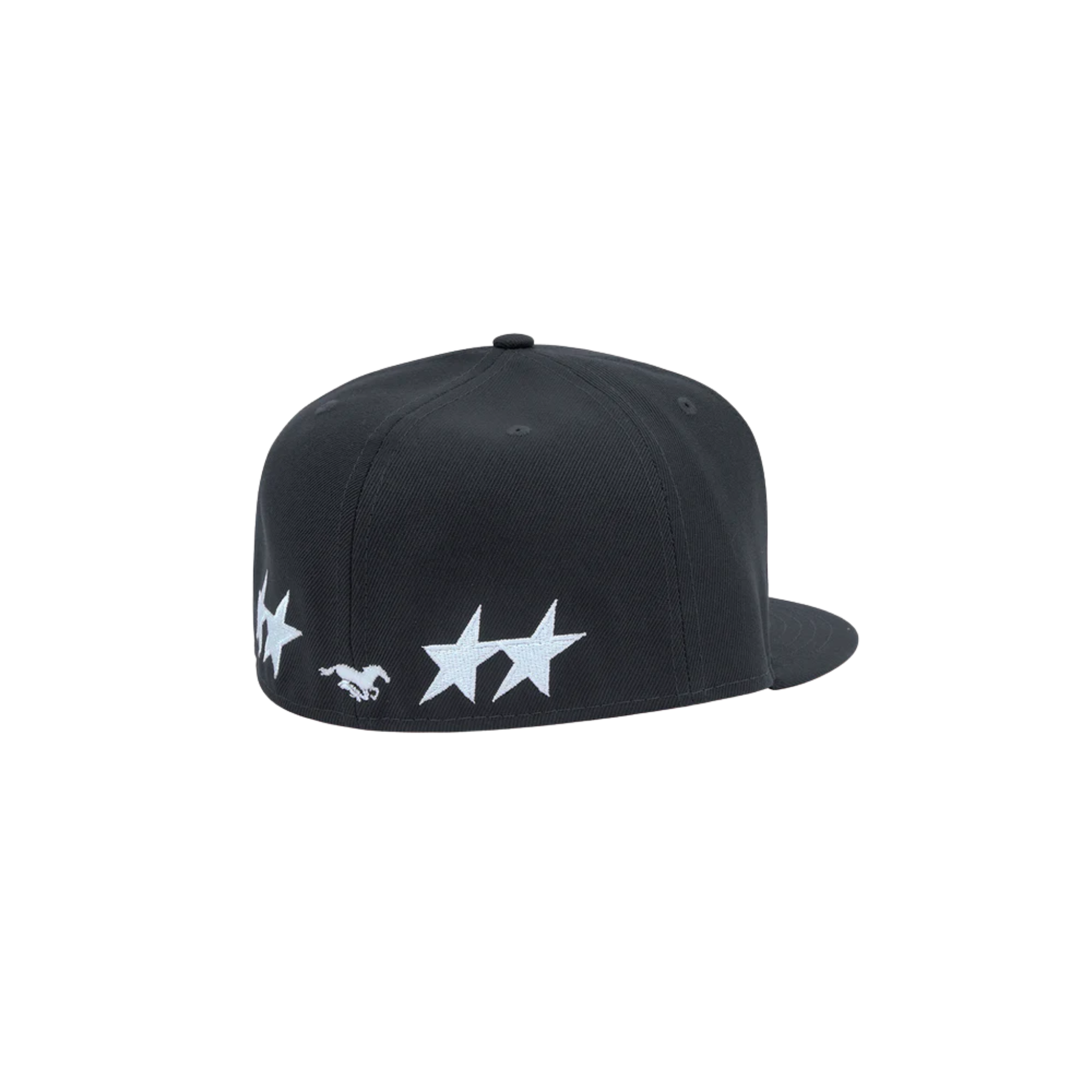 TJ 59FIFTY Black