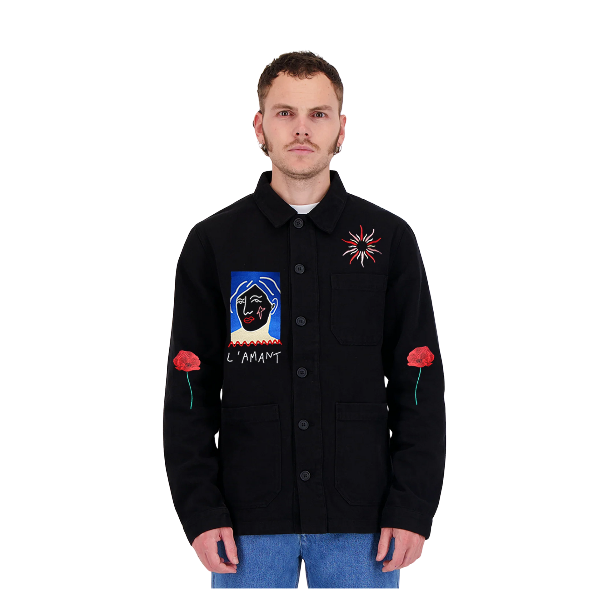 L&#39;Amant Jacket