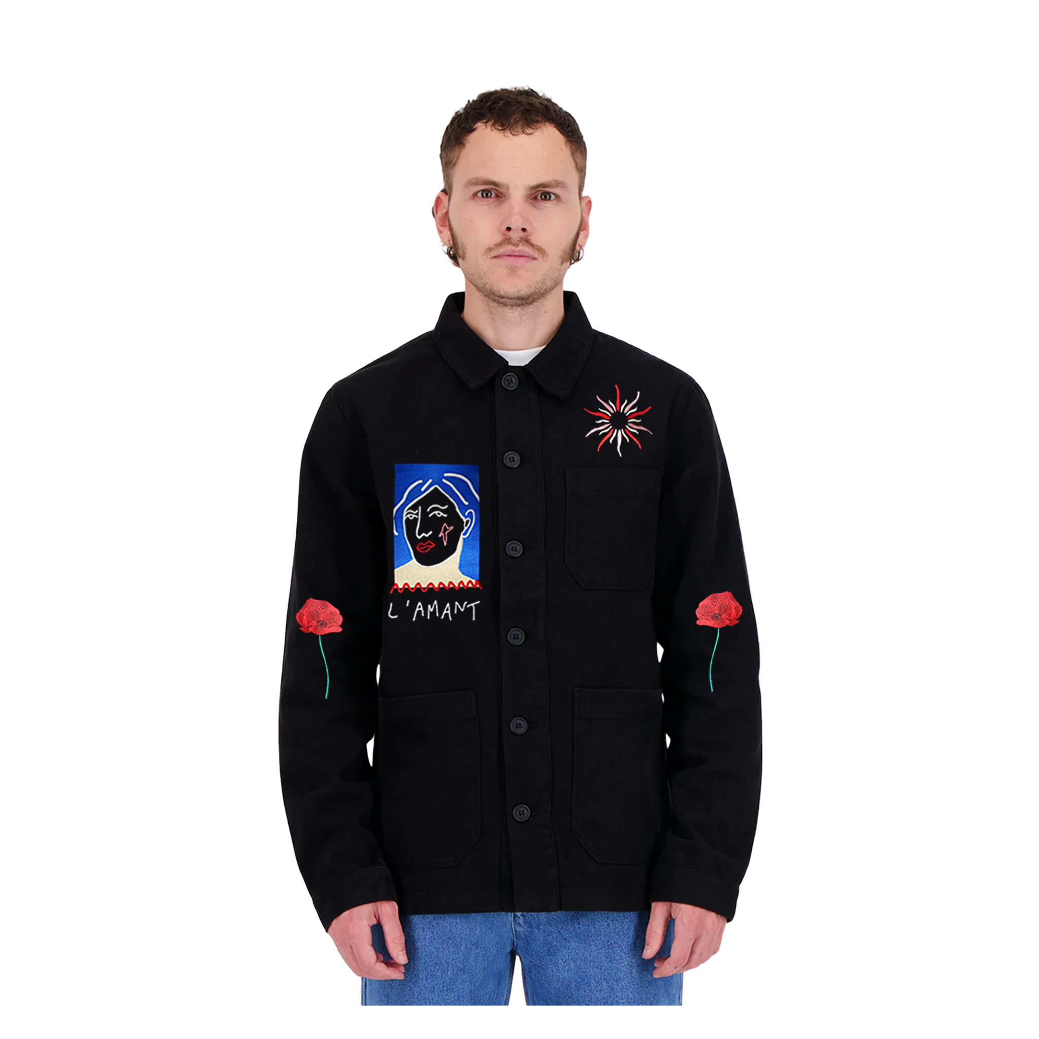 L&#39;Amant Jacket