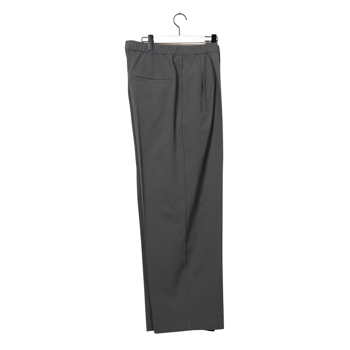 SOLOTECH TWILL PANT