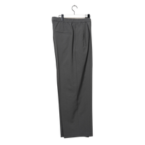 SOLOTECH TWILL PANT