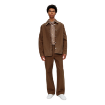 veste a boutons