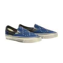 LX Classic Slip-On 98 Pearlized Navy