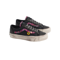 LX Old Skool 36 Souvenir Faded Black