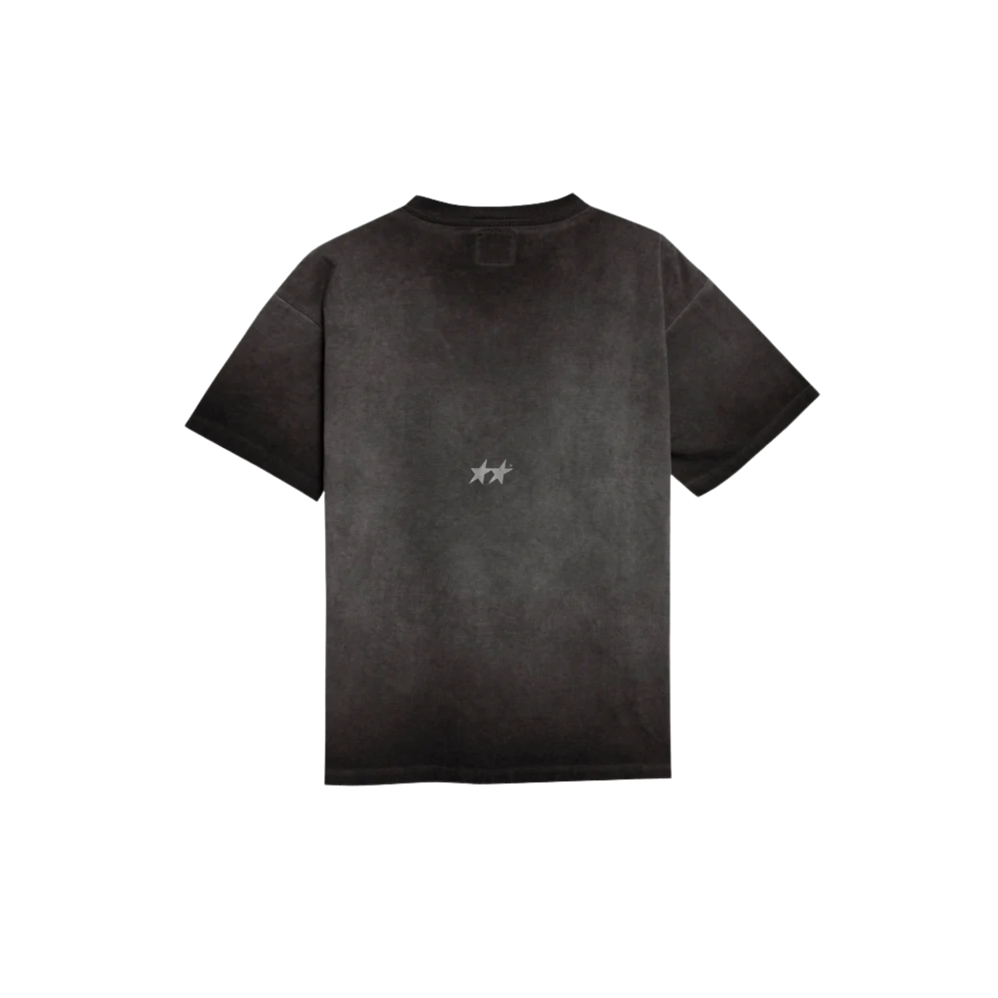 Icon Washed Black T-Shirt