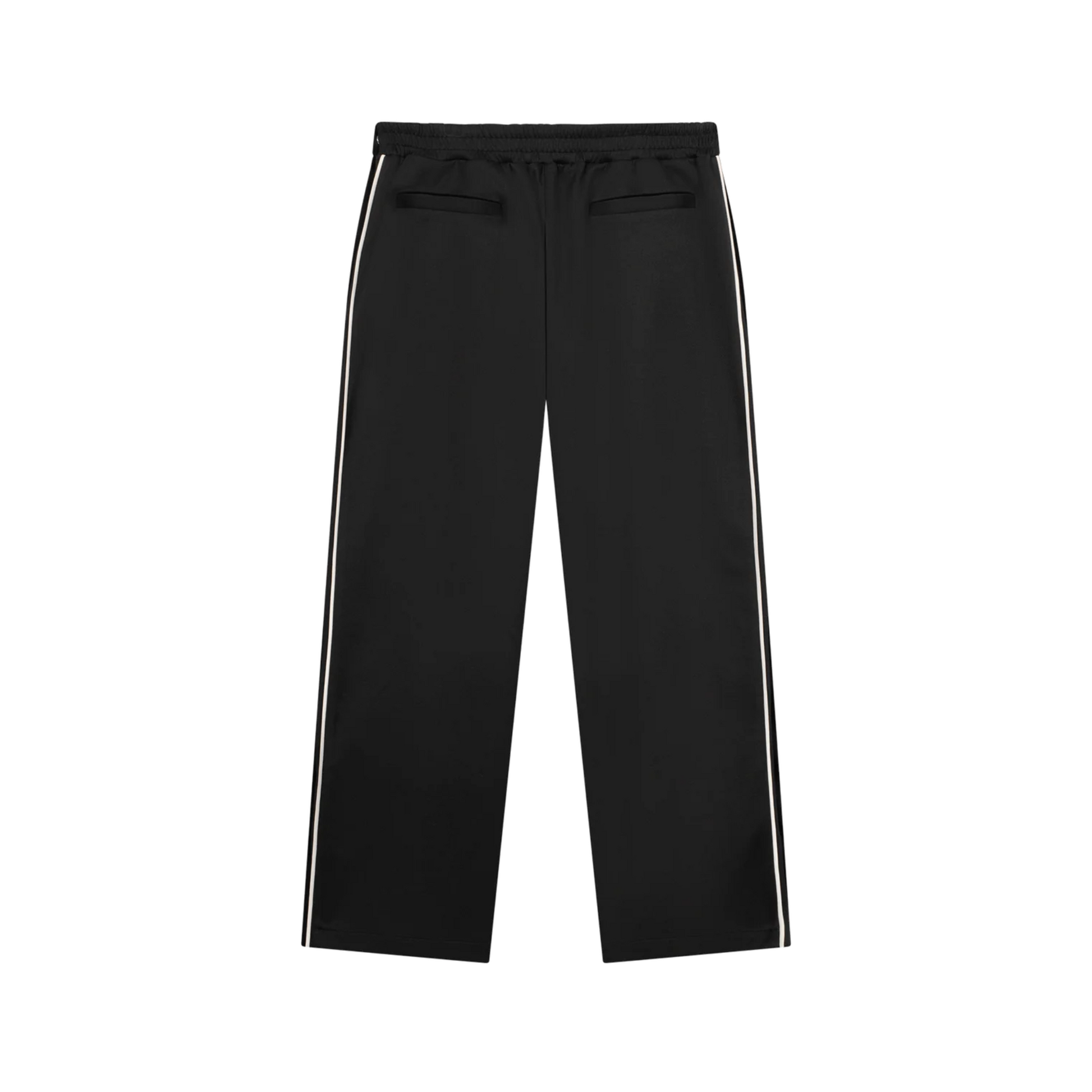 Popper Pants