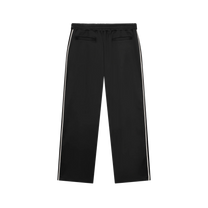 Popper Pants