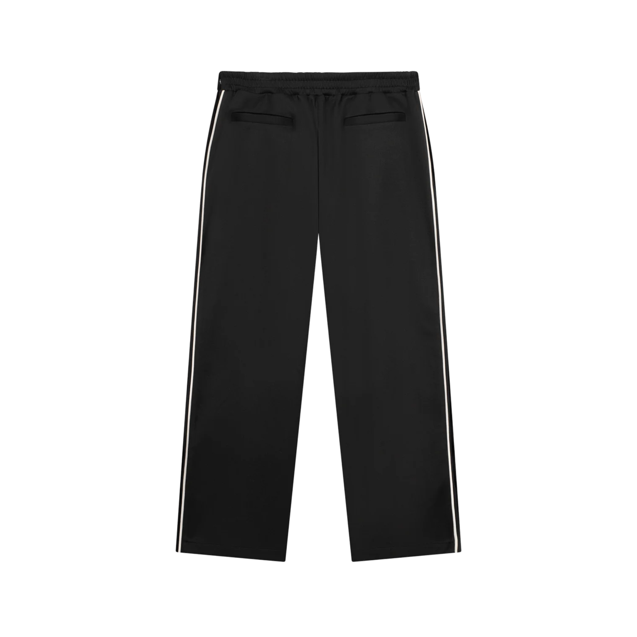 Popper Pants